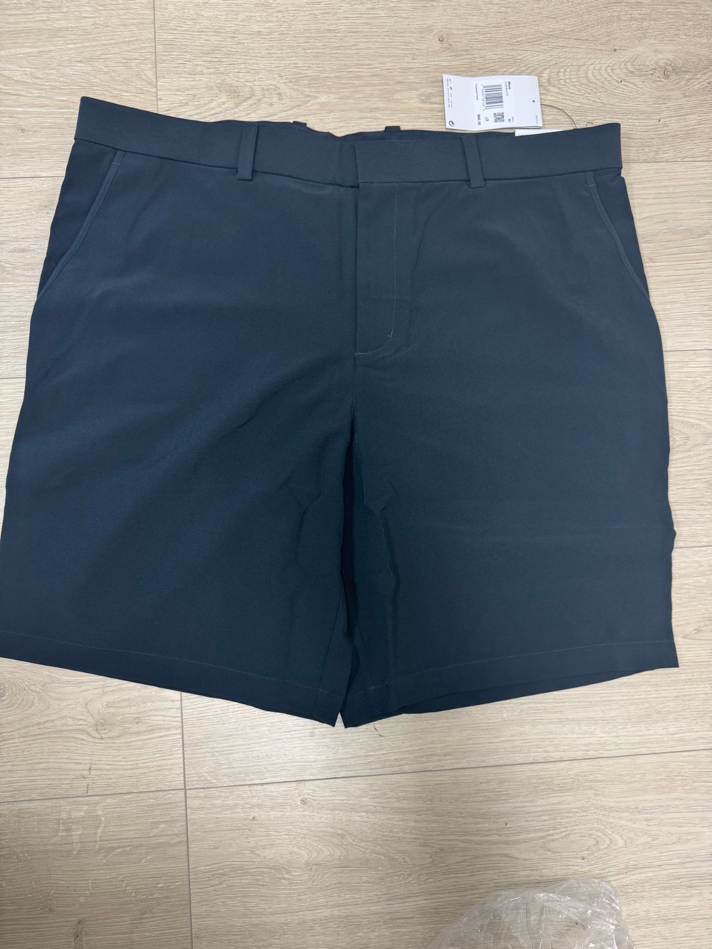 Nike Golf Dri-FIT Men’s Shorts Size 40 Black Standard Fit NWT CU9740-010